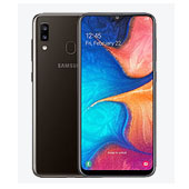 آموزش سامسونگ Galaxy A20